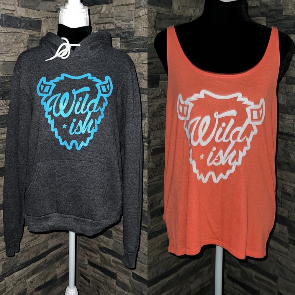 Wild-ish Bundle